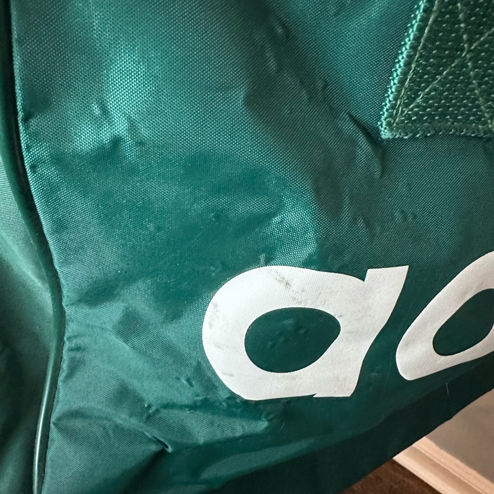 Adidas Gym Bag with Bottom Conpartment SOLD - Picture 7 of 7